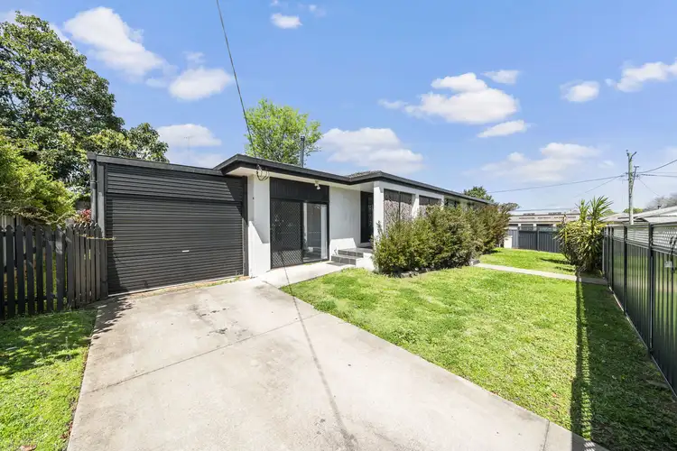Third view of Homely house listing, 139 Jellicoe Street, North Toowoomba QLD 4350