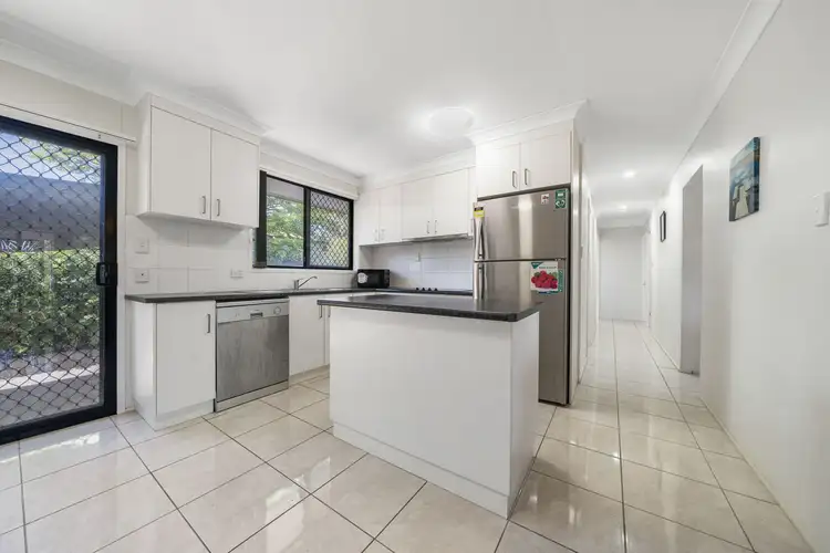 Fourth view of Homely house listing, 139 Jellicoe Street, North Toowoomba QLD 4350