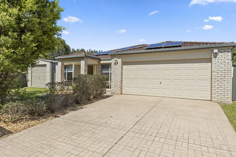 3 Amethyst Court, Griffin QLD 4503