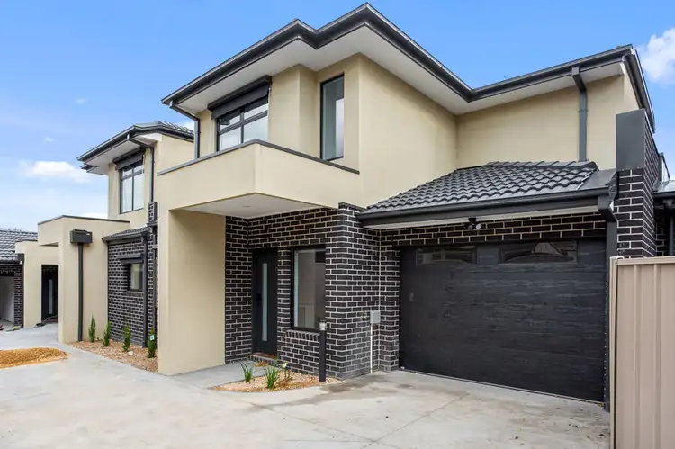 3/9 Farringdon Street, Pascoe Vale VIC 3044