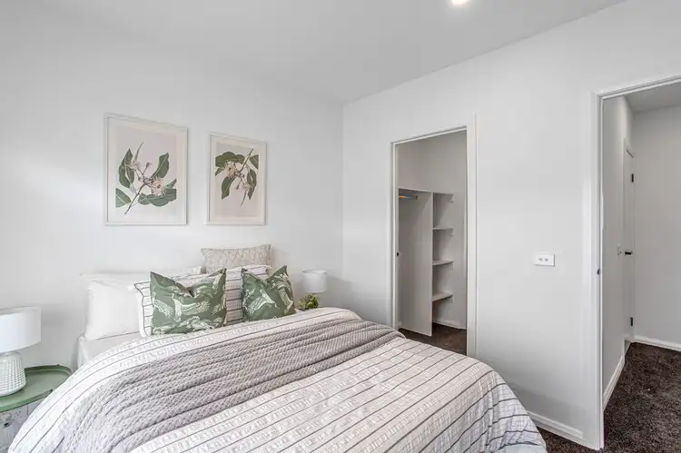 Sixth view of Homely townhouse listing, 3/9 Farringdon Street, Pascoe Vale VIC 3044