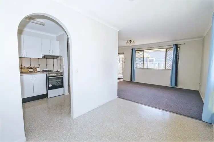 Second view of Homely house listing, 23A Warwick Street, Harristown QLD 4350