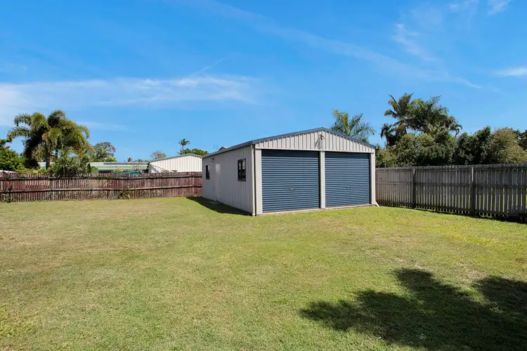 Second view of Homely house listing, 8 Azalea Court, Beaconsfield QLD 4740