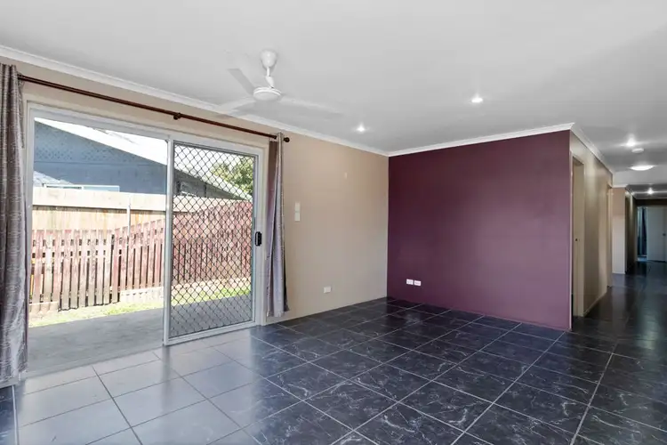 Fifth view of Homely house listing, 8 Azalea Court, Beaconsfield QLD 4740
