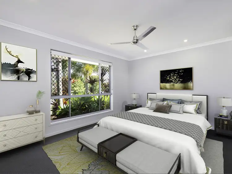 Third view of Homely house listing, 24 Madison Road, Coomera QLD 4209