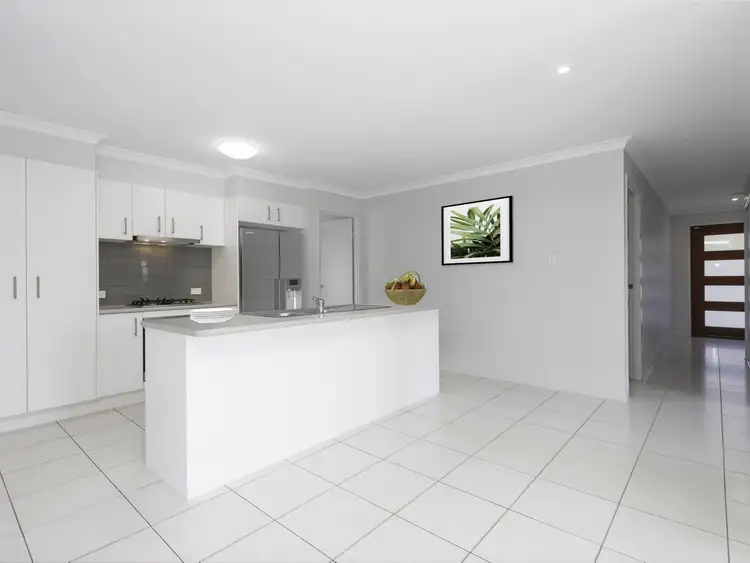 Fourth view of Homely house listing, 24 Madison Road, Coomera QLD 4209