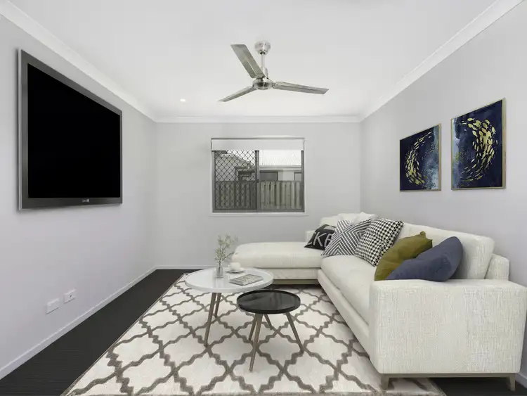 Sixth view of Homely house listing, 24 Madison Road, Coomera QLD 4209