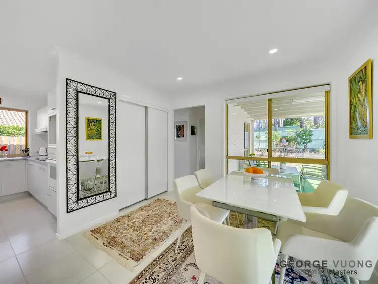 Fourth view of Homely house listing, 12 Hoop Pl, Forest Lake QLD 4078