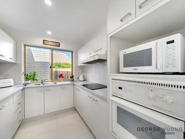 Sixth view of Homely house listing, 12 Hoop Pl, Forest Lake QLD 4078