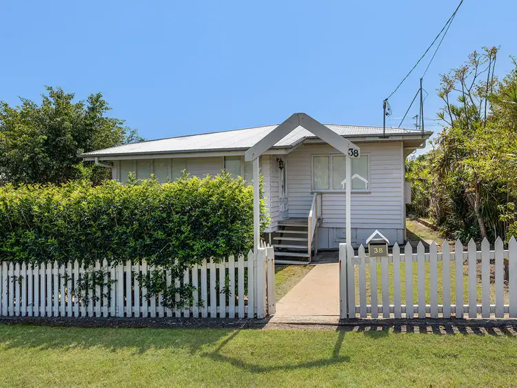 38 Flint Street, North Ipswich QLD 4305