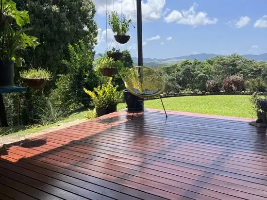 Second view of Homely house listing, 4 Hernon Road, Innisfail QLD 4860