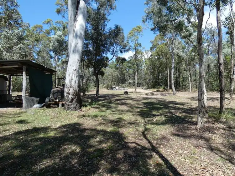 Sixth view of Homely rural property listing, 666 Capricornia Drive, Deepwater QLD 4674