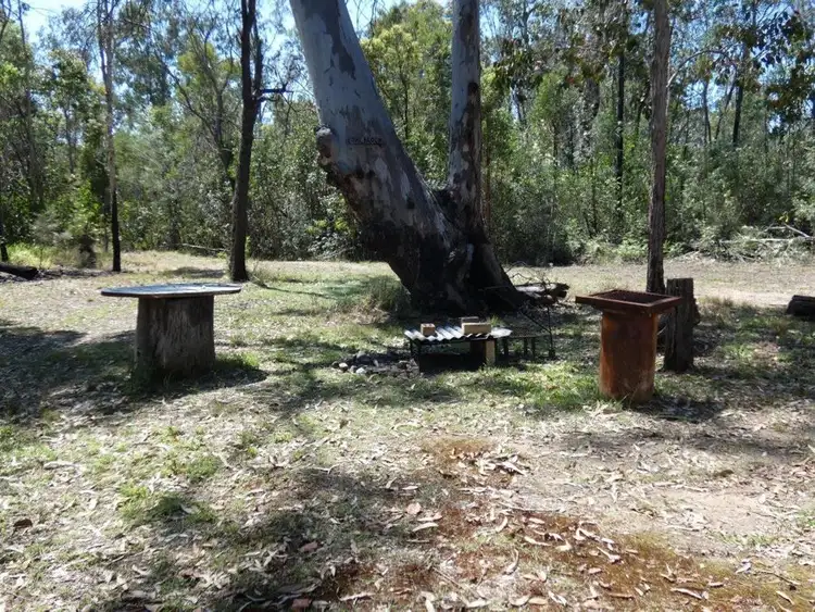 Seventh view of Homely rural property listing, 666 Capricornia Drive, Deepwater QLD 4674