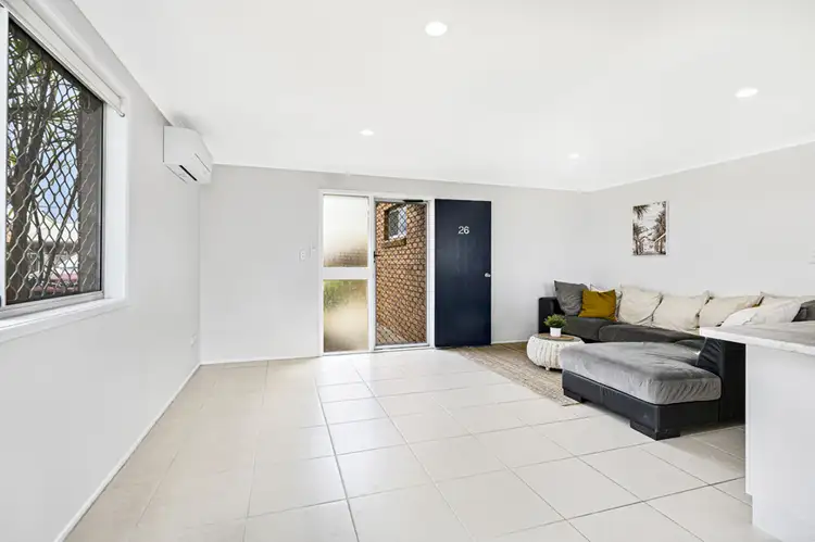 Fifth view of Homely villa listing, 26/79 Station Road, Lawnton QLD 4501