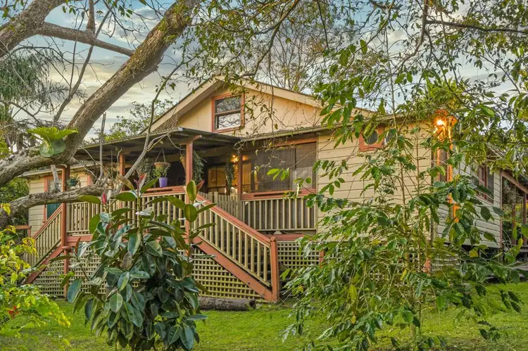 43 Bowra Street, Bowraville NSW 2449