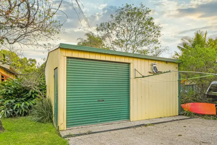 Sixth view of Homely house listing, 43 Bowra Street, Bowraville NSW 2449