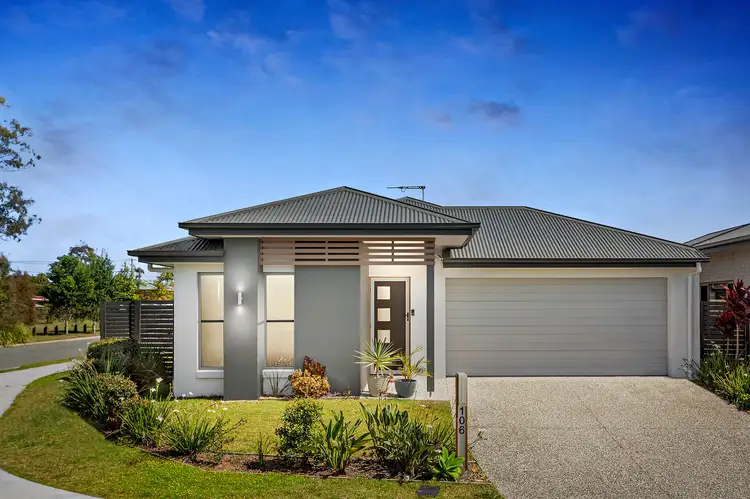 Main view of Homely house listing, 106 McConnell Esplanade, Strathpine QLD 4500