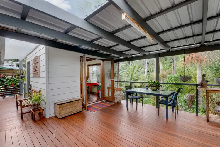 3 Louise Lane, Nambour QLD 4560