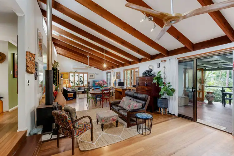 Fourth view of Homely house listing, 3 Louise Lane, Nambour QLD 4560