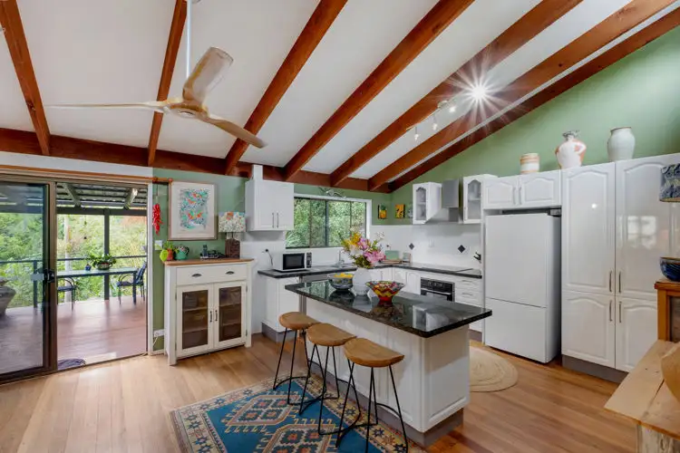 Sixth view of Homely house listing, 3 Louise Lane, Nambour QLD 4560