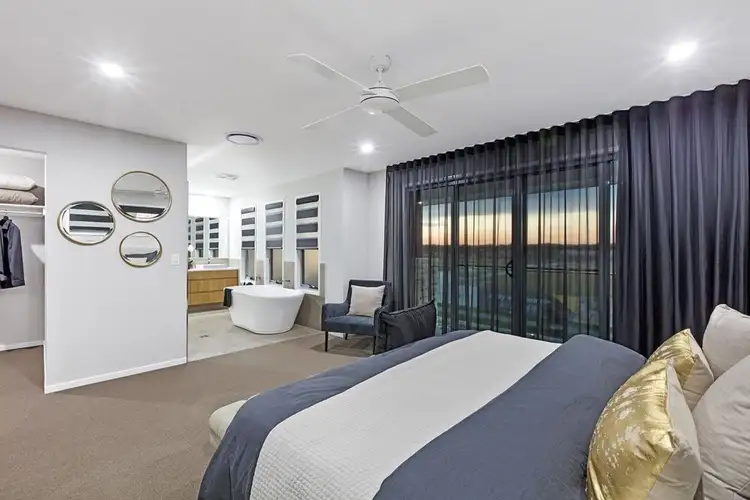 Main view of Homely house listing, 19 Lukin Terrace, Baringa QLD 4551