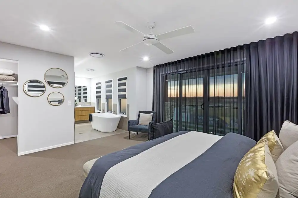 Main view of Homely house listing, 19 Lukin Terrace, Baringa QLD 4551
