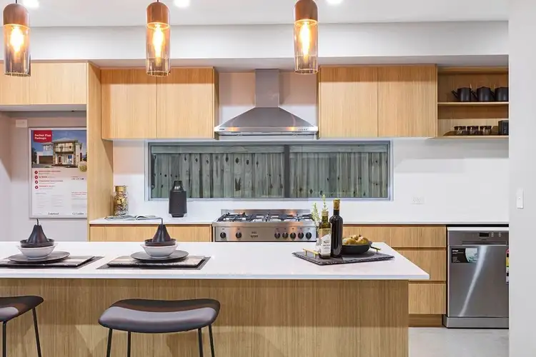 Third view of Homely house listing, 19 Lukin Terrace, Baringa QLD 4551