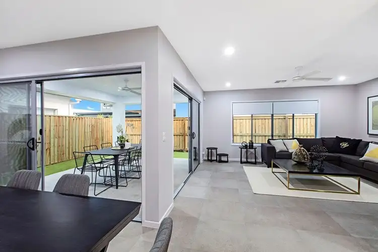 Fourth view of Homely house listing, 19 Lukin Terrace, Baringa QLD 4551