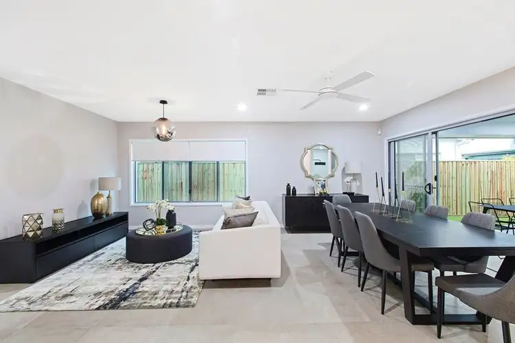 Fifth view of Homely house listing, 19 Lukin Terrace, Baringa QLD 4551