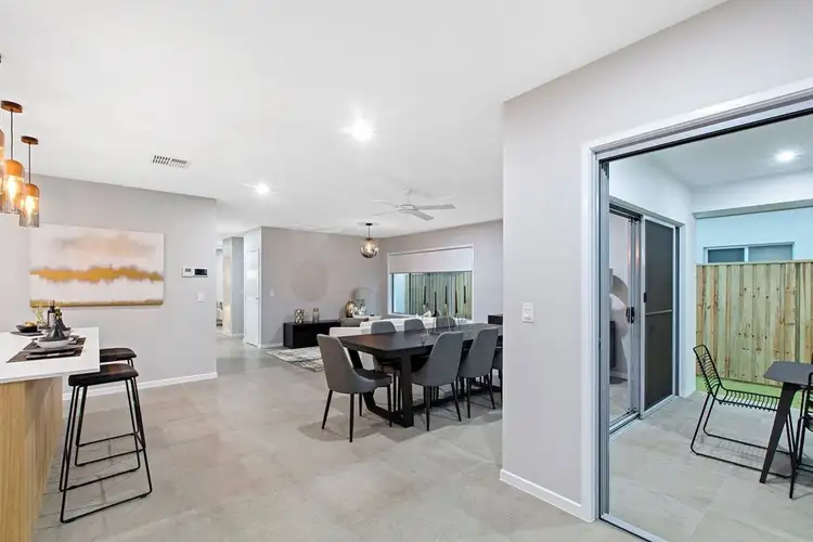 Sixth view of Homely house listing, 19 Lukin Terrace, Baringa QLD 4551
