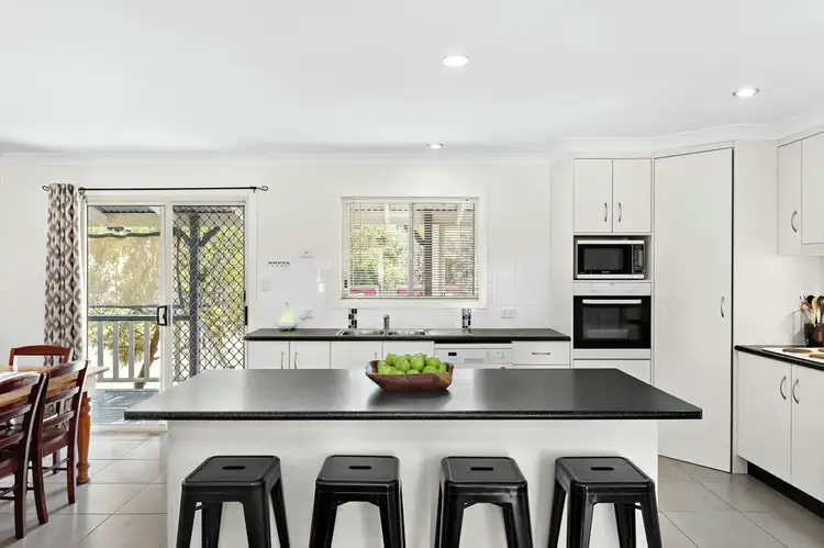 Main view of Homely house listing, z2 Yarra Court, Karalee QLD 4306