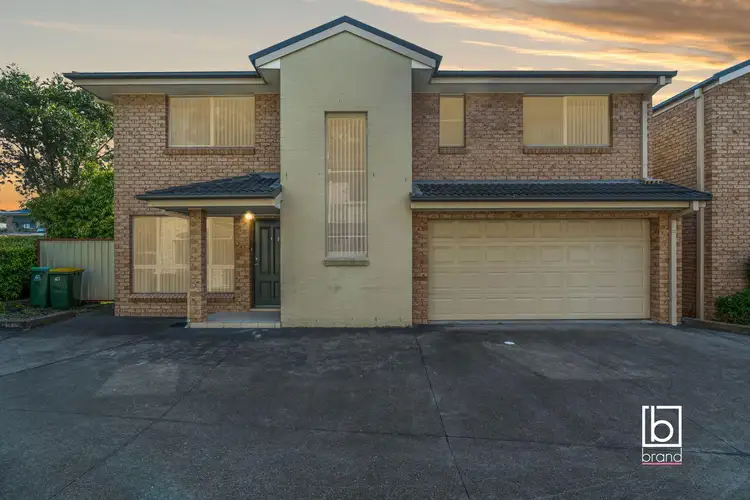 1/19-20 Middle Tree Close, Hamlyn Terrace NSW 2259