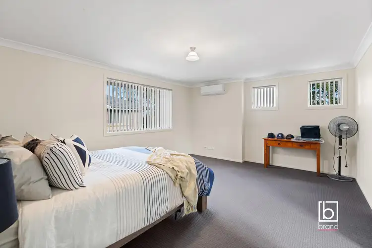 Third view of Homely townhouse listing, 1/19-20 Middle Tree Close, Hamlyn Terrace NSW 2259