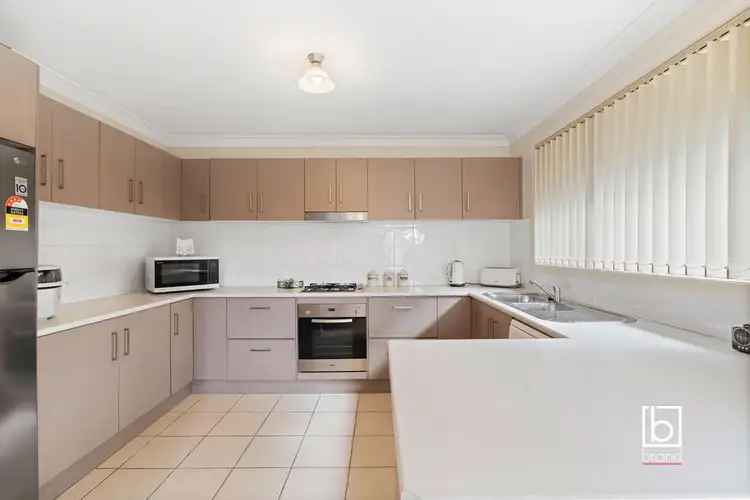Fifth view of Homely townhouse listing, 1/19-20 Middle Tree Close, Hamlyn Terrace NSW 2259