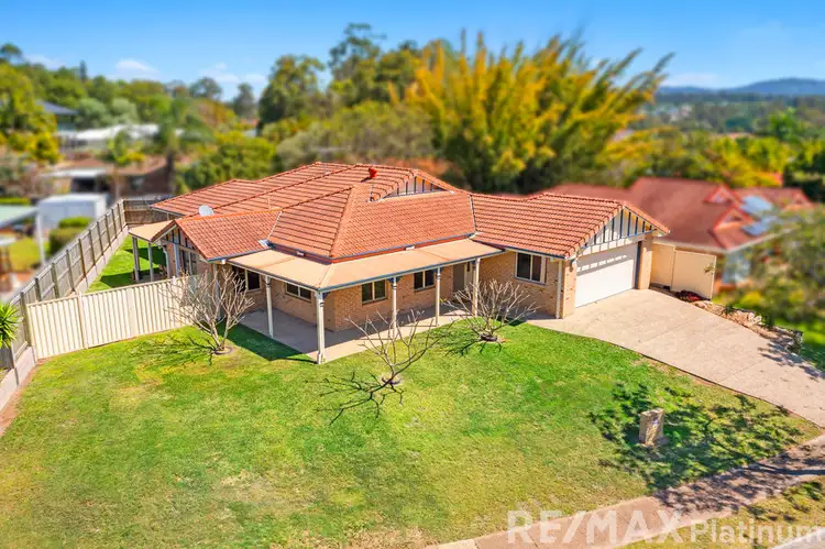 7-9 Ringtail Court, Narangba QLD 4504