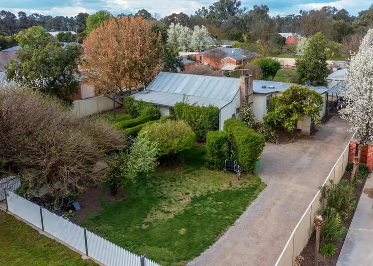 Main view of Homely house listing, 109 Mitchell St, Jindera NSW 2642