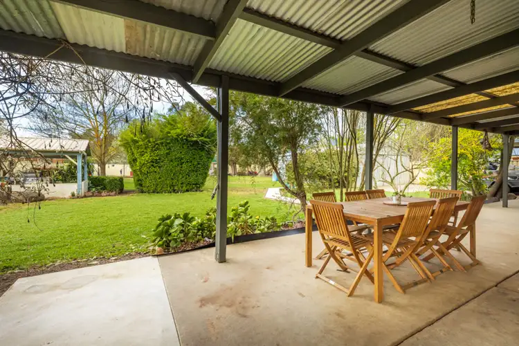 Second view of Homely house listing, 109 Mitchell St, Jindera NSW 2642