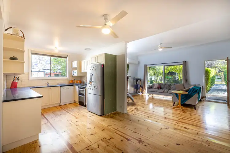 Third view of Homely house listing, 109 Mitchell St, Jindera NSW 2642