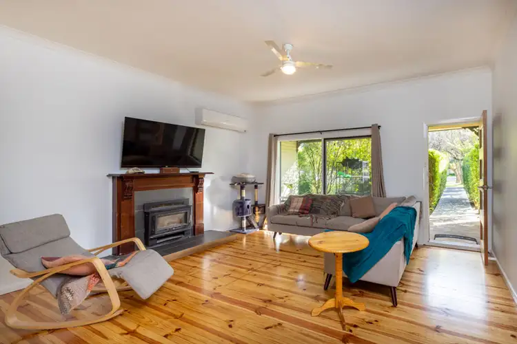 Fourth view of Homely house listing, 109 Mitchell St, Jindera NSW 2642