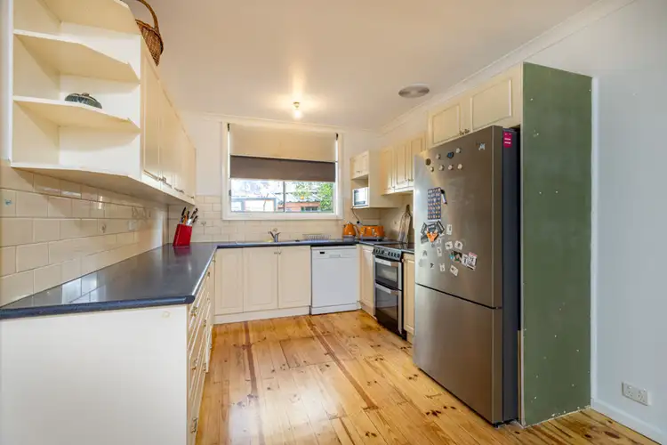 Fifth view of Homely house listing, 109 Mitchell St, Jindera NSW 2642
