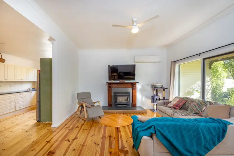 Sixth view of Homely house listing, 109 Mitchell St, Jindera NSW 2642