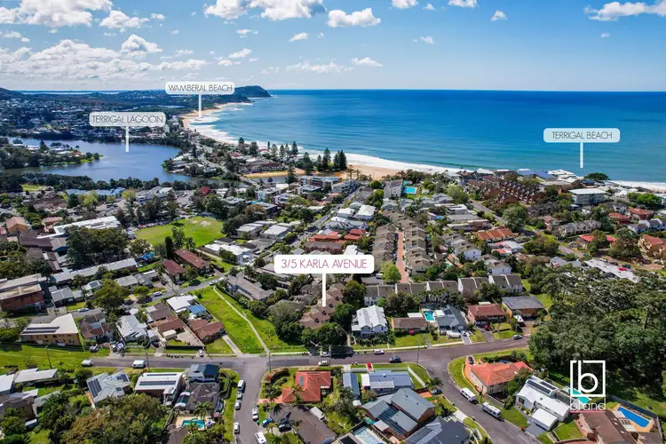3/5 Karla Avenue, Terrigal NSW 2260