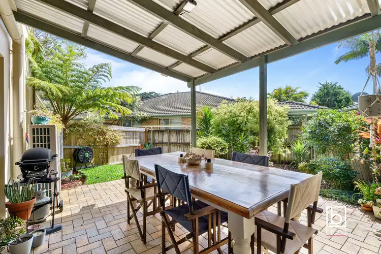 Fifth view of Homely townhouse listing, 3/5 Karla Avenue, Terrigal NSW 2260