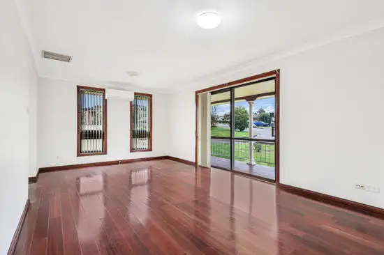 Second view of Homely house listing, 17 Kinarra Street, Tamworth NSW 2340