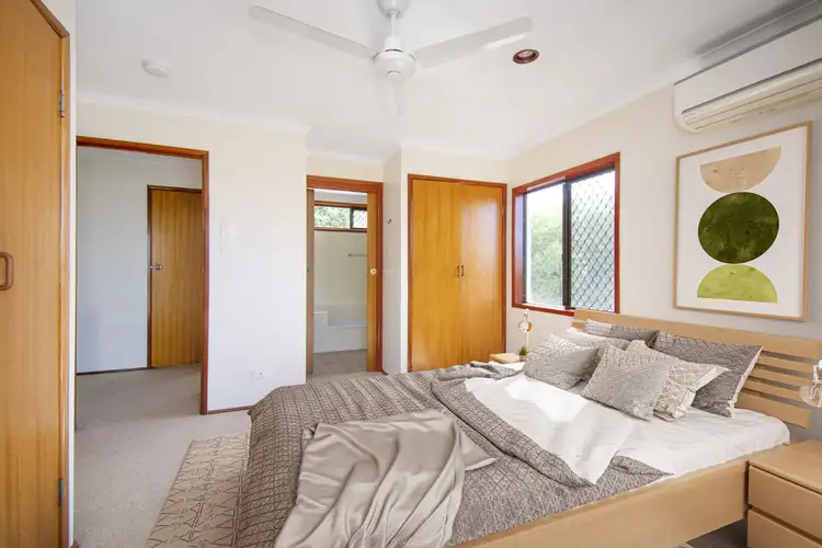 Fourth view of Homely townhouse listing, 12/9 Homestead Bay Ave, Shoal Point QLD 4750