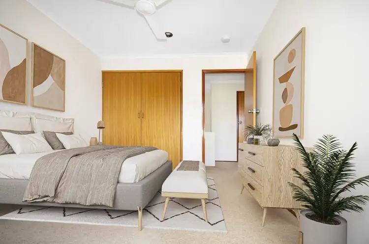 Fifth view of Homely townhouse listing, 12/9 Homestead Bay Ave, Shoal Point QLD 4750