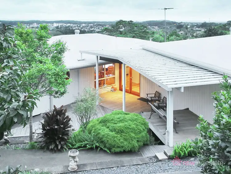 Third view of Homely house listing, 47 Kratz Drive, Coffs Harbour NSW 2450