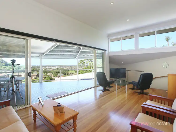 Fifth view of Homely house listing, 47 Kratz Drive, Coffs Harbour NSW 2450