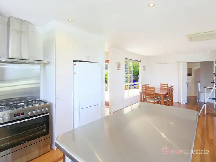 Sixth view of Homely house listing, 47 Kratz Drive, Coffs Harbour NSW 2450