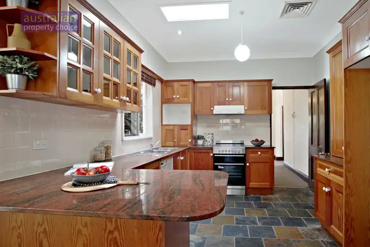 Sixth view of Homely house listing, 16 King Road, Hornsby NSW 2077